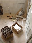 Bathroom Installation 1